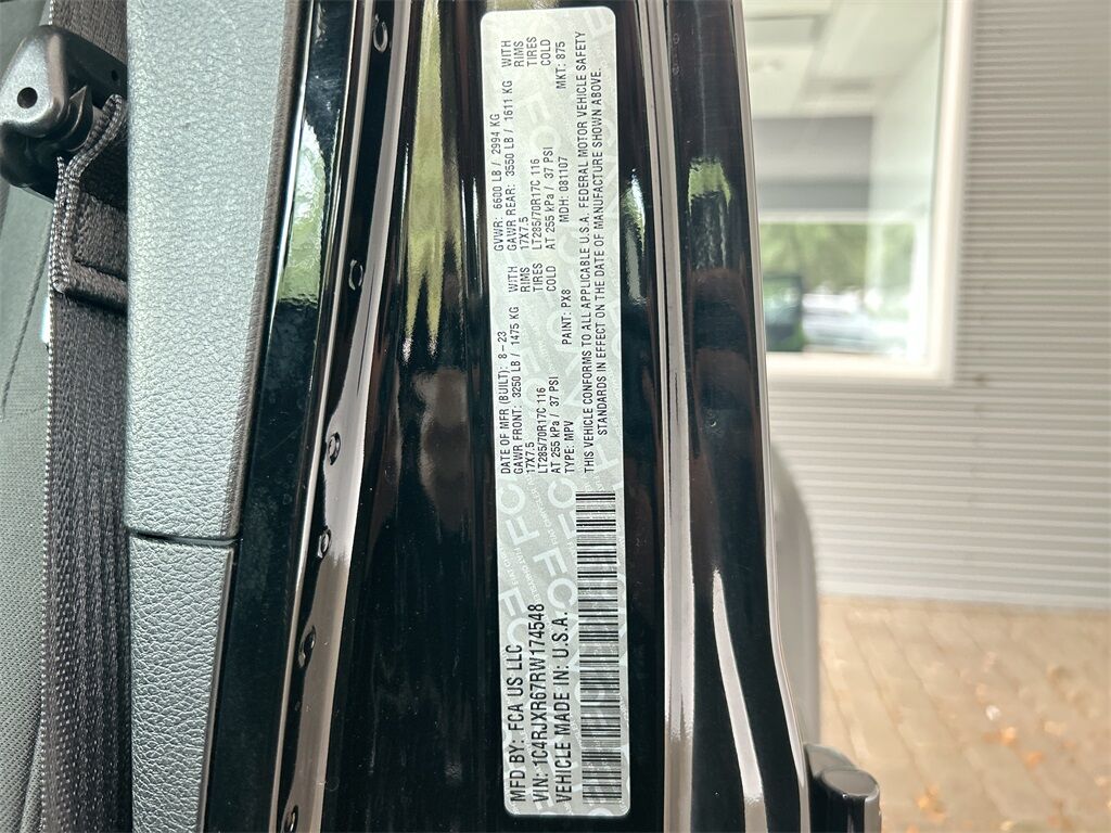 2024 Jeep Wrangler Rubicon 4xe Quincy MA