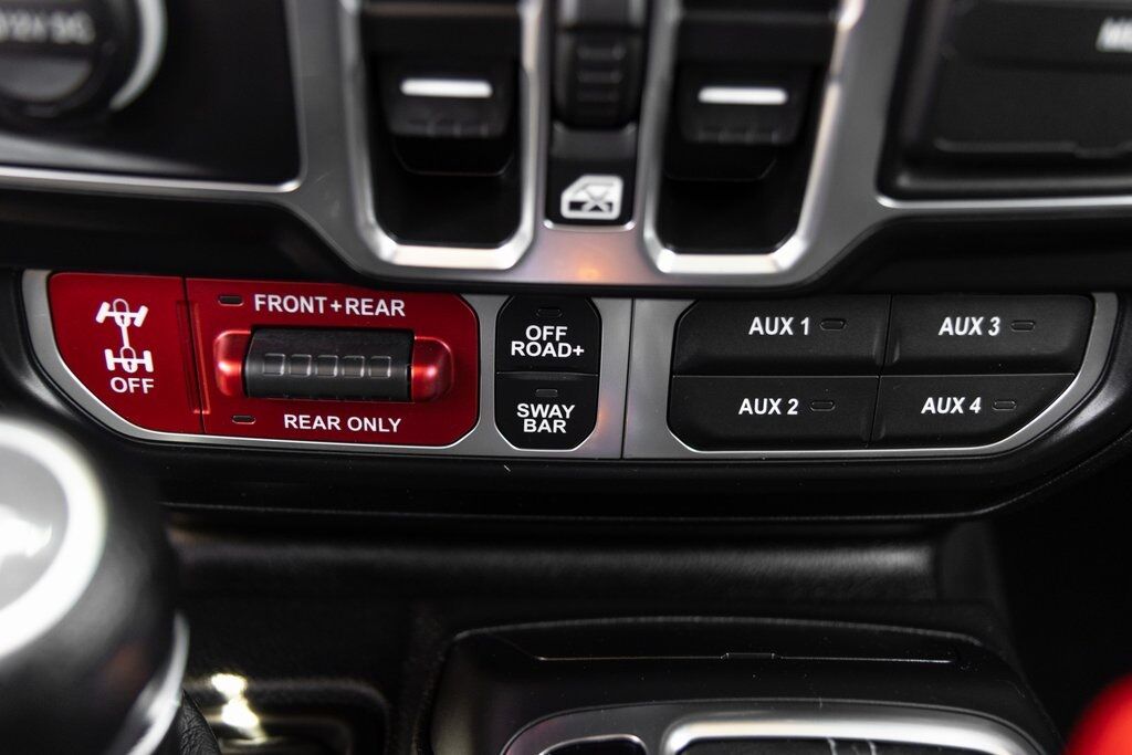 2024 Jeep Wrangler Rubicon Racine WI