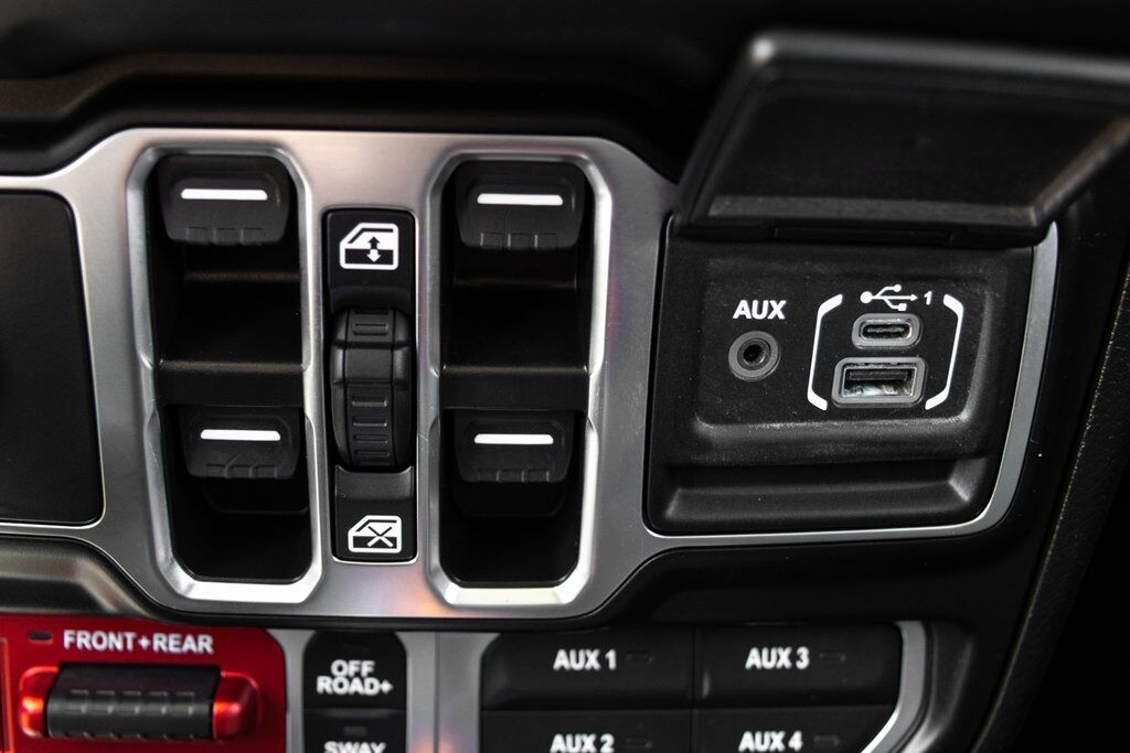 2024 Jeep Wrangler Rubicon Racine WI