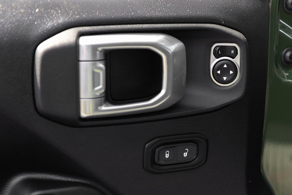 2024 Jeep Wrangler Rubicon Racine WI