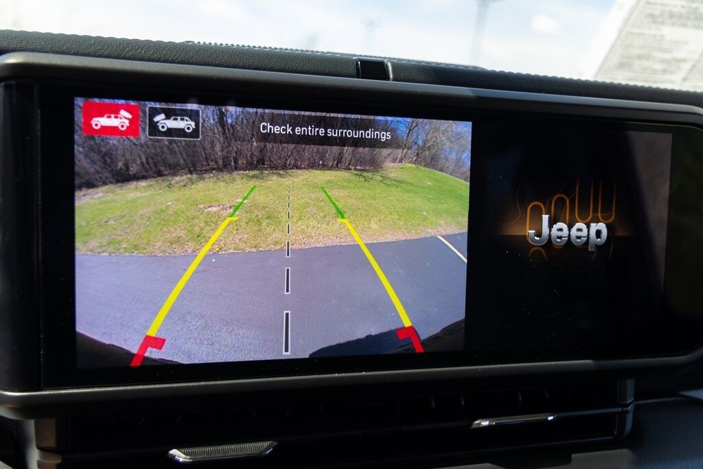 2024 Jeep Wrangler Rubicon Racine WI