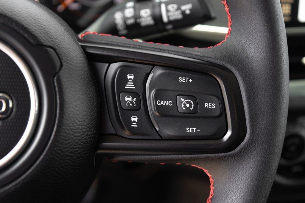 2024 Jeep Wrangler Rubicon Racine WI