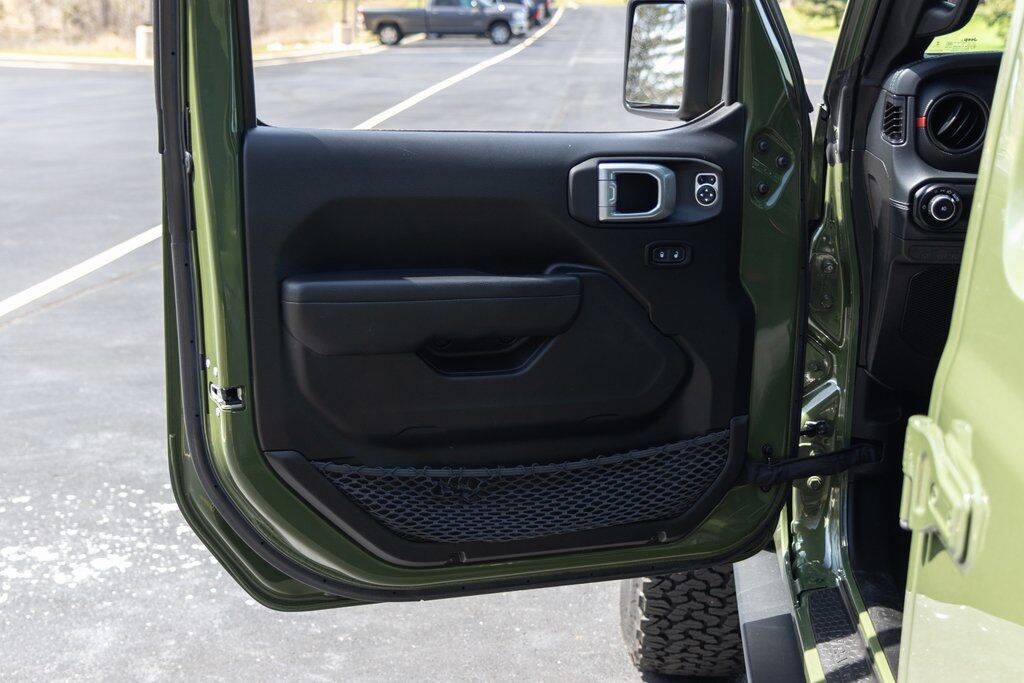 2024 Jeep Wrangler Rubicon Racine WI