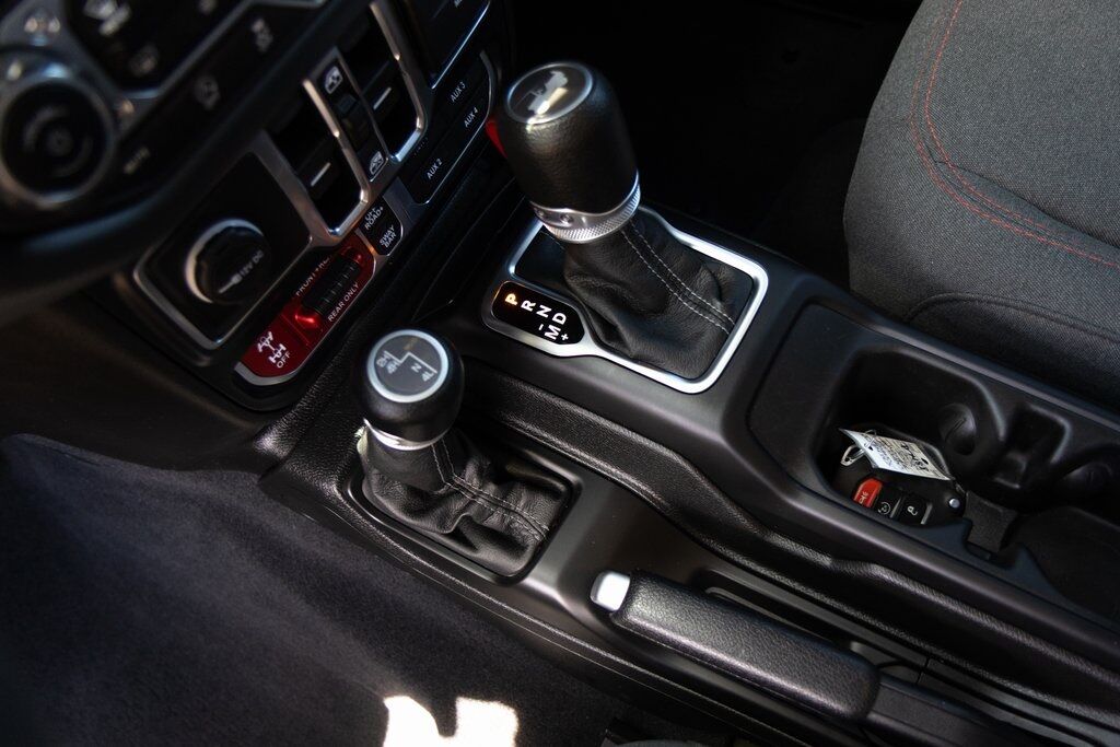 2024 Jeep Wrangler Rubicon Racine WI