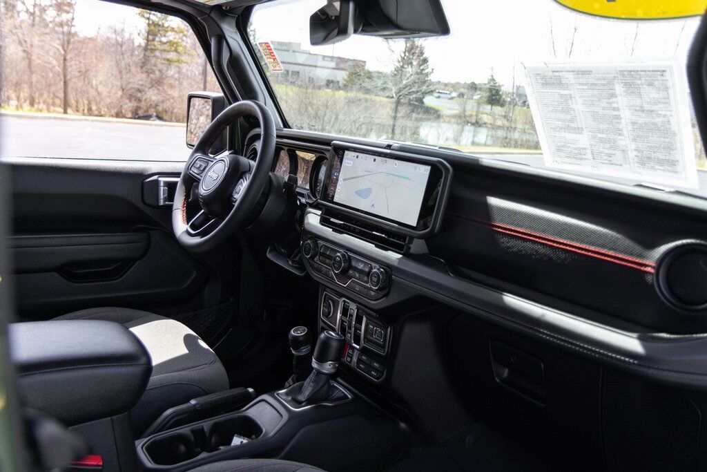 2024 Jeep Wrangler Rubicon Racine WI