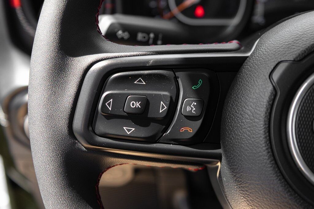 2024 Jeep Wrangler Rubicon Racine WI