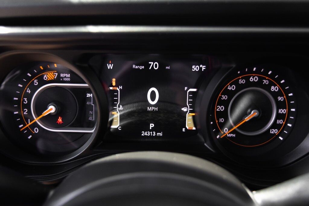 2024 Jeep Wrangler Rubicon Racine WI
