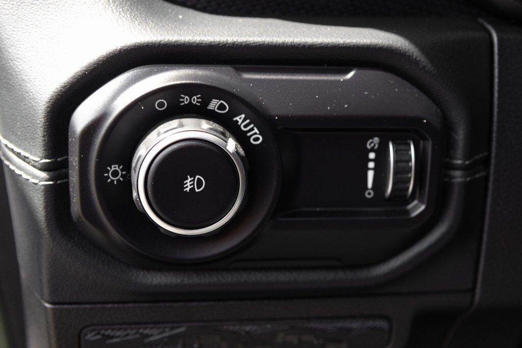 2024 Jeep Wrangler Rubicon Racine WI