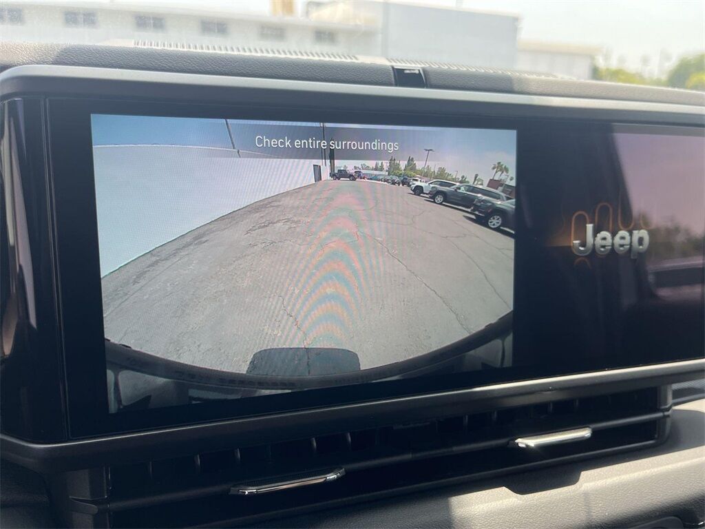 2024 Jeep Wrangler Sahara 4xe Quincy MA