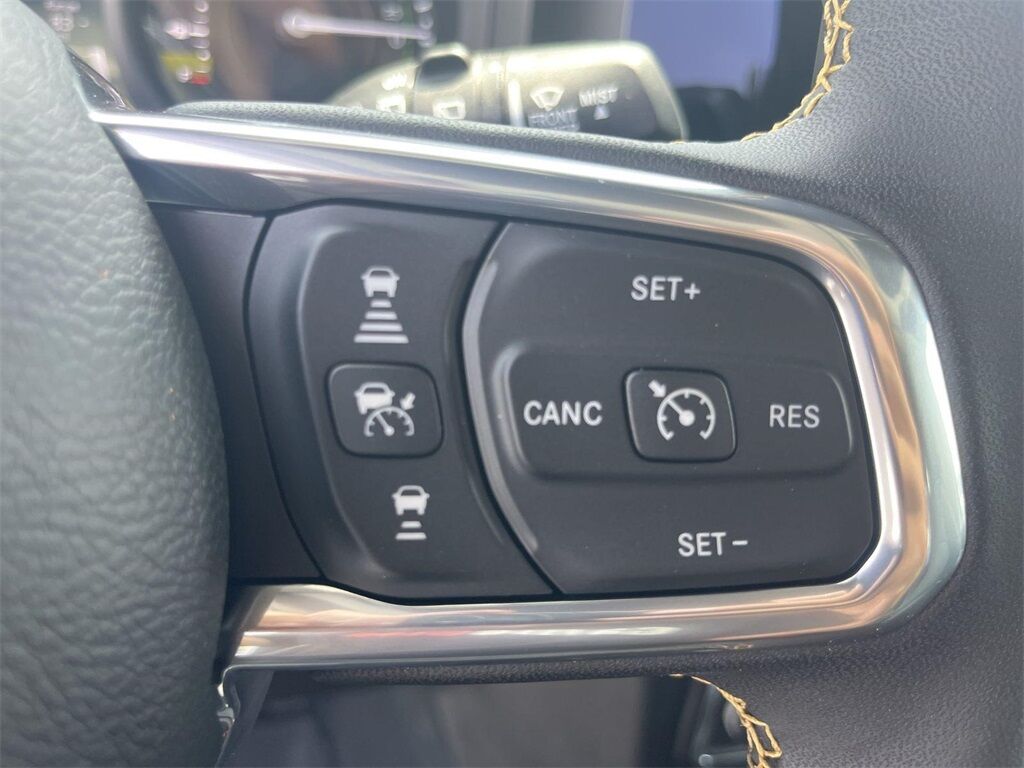 2024 Jeep Wrangler Sahara 4xe Quincy MA