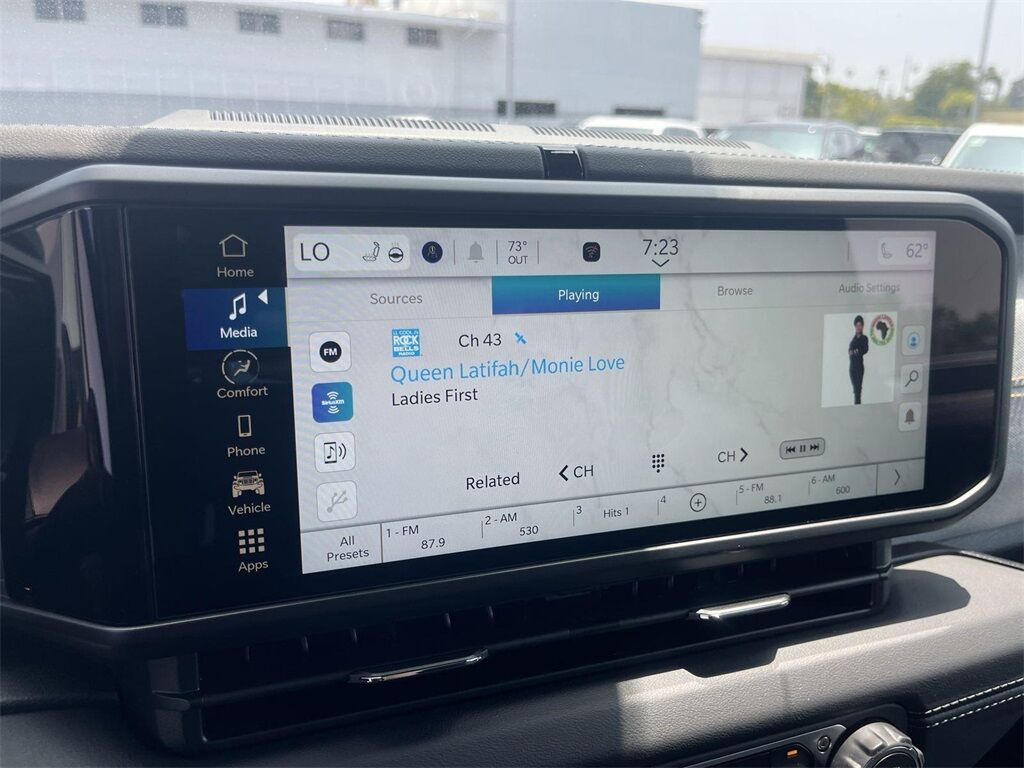 2024 Jeep Wrangler Sahara 4xe Quincy MA