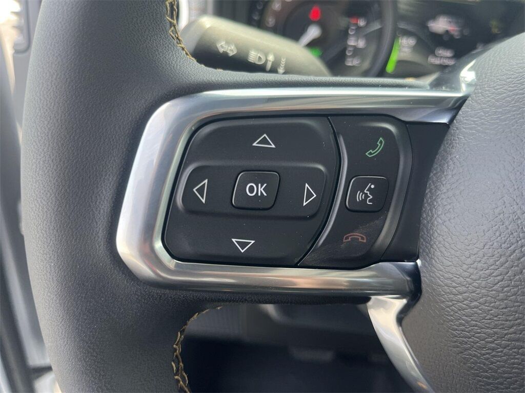 2024 Jeep Wrangler Sahara 4xe Quincy MA