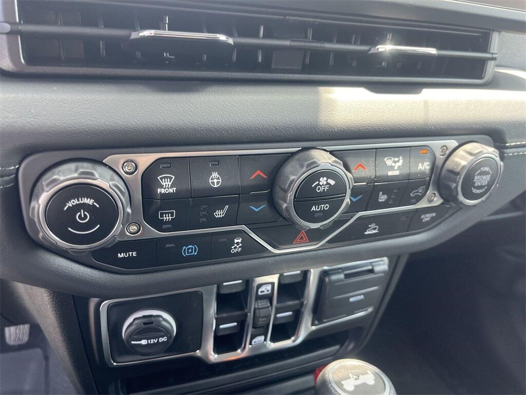 2024 Jeep Wrangler Sahara 4xe Quincy MA