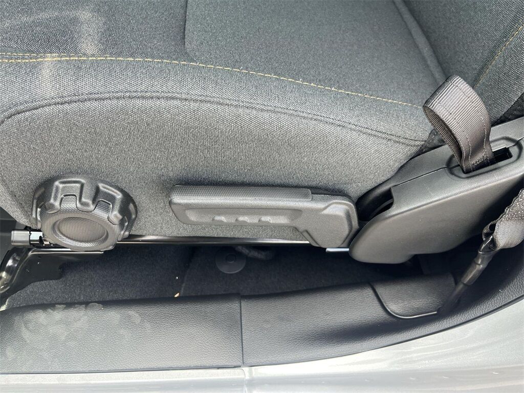 2024 Jeep Wrangler Sahara 4xe Quincy MA