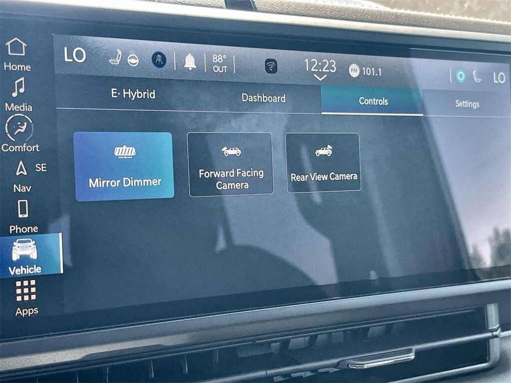 2024 Jeep Wrangler Sahara 4xe Quincy MA