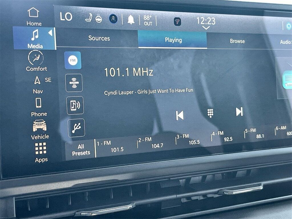 2024 Jeep Wrangler Sahara 4xe Quincy MA