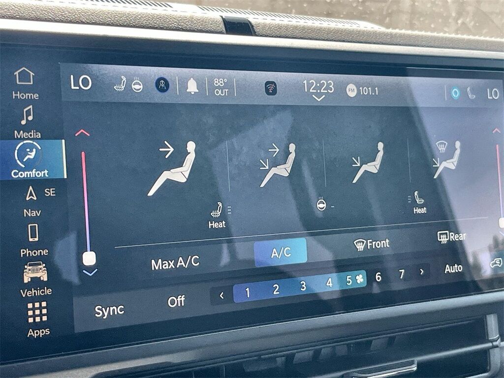 2024 Jeep Wrangler Sahara 4xe Quincy MA