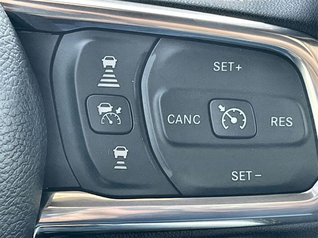 2024 Jeep Wrangler Sahara 4xe Quincy MA