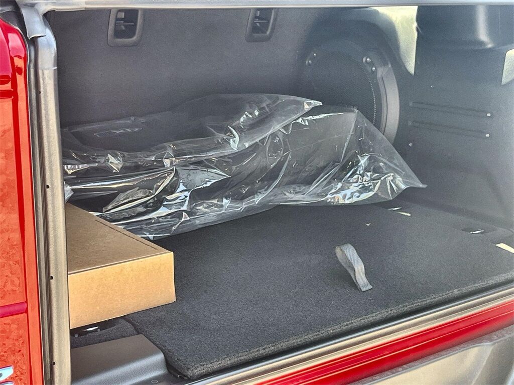 2024 Jeep Wrangler Sahara 4xe Quincy MA