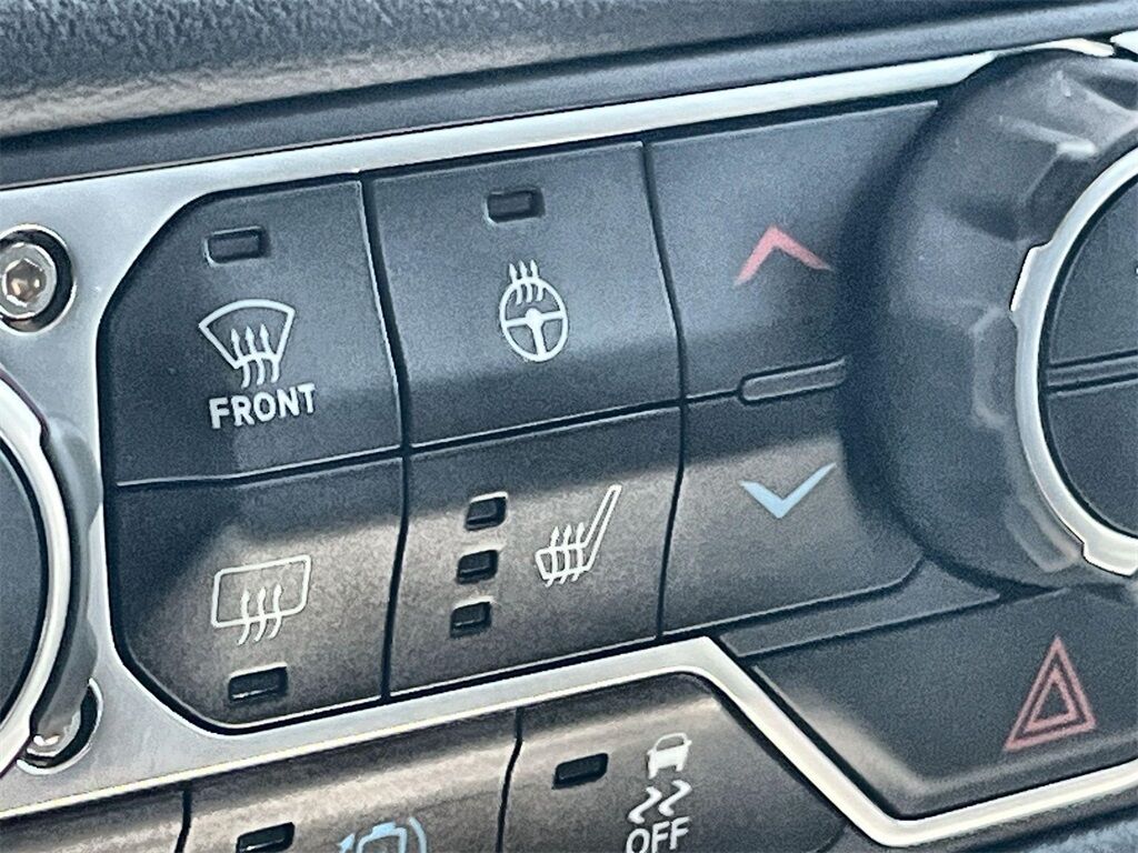 2024 Jeep Wrangler Sahara 4xe Quincy MA