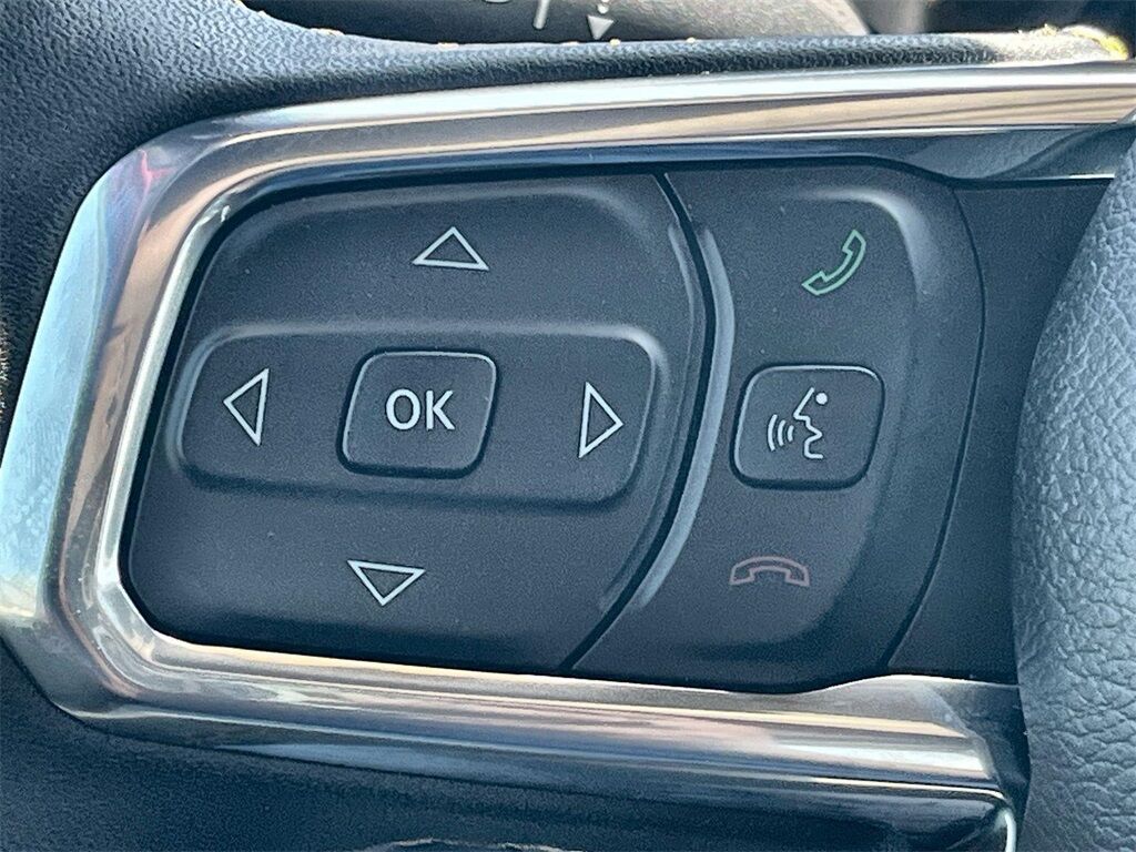 2024 Jeep Wrangler Sahara 4xe Quincy MA