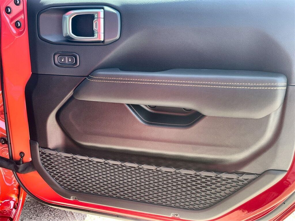 2024 Jeep Wrangler Sahara 4xe Quincy MA