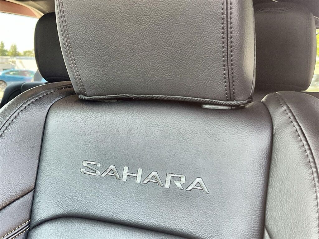 2024 Jeep Wrangler Sahara 4xe Quincy MA