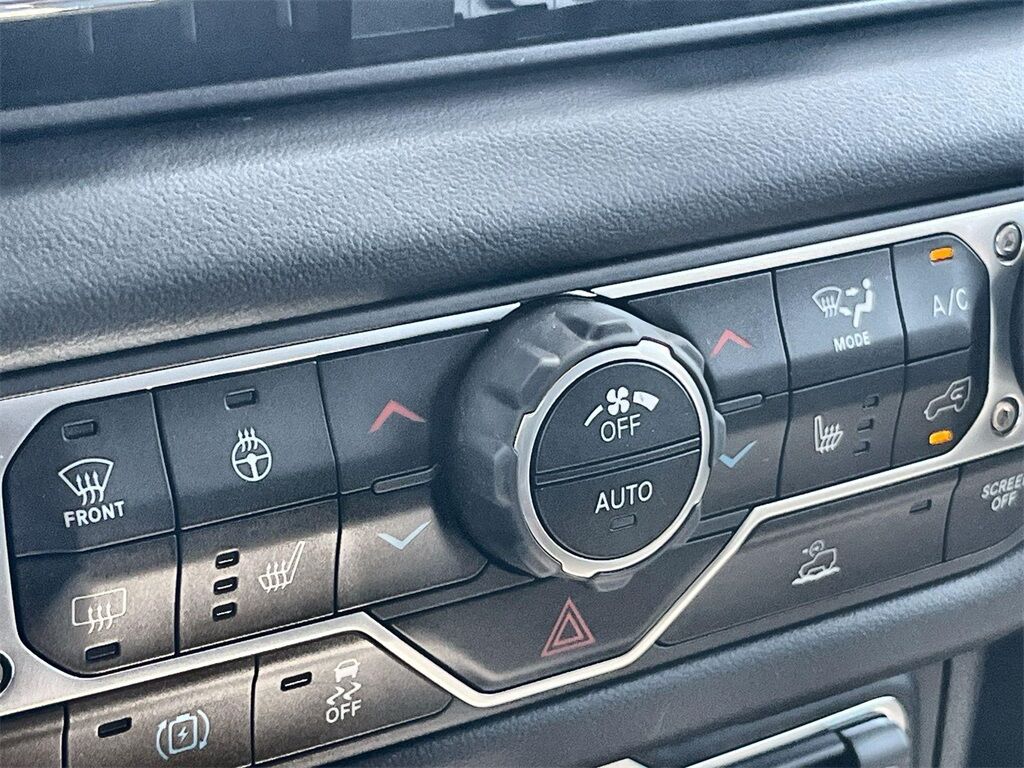 2024 Jeep Wrangler Sahara 4xe Quincy MA