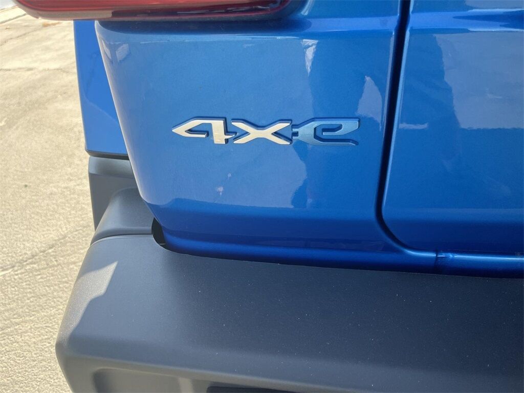 2024 Jeep Wrangler Sahara 4xe Quincy MA