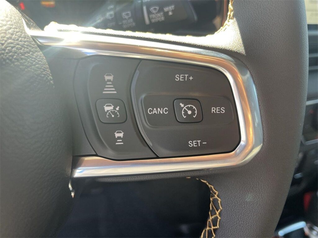 2024 Jeep Wrangler Sahara 4xe Quincy MA