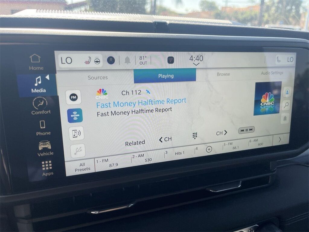 2024 Jeep Wrangler Sahara 4xe Quincy MA