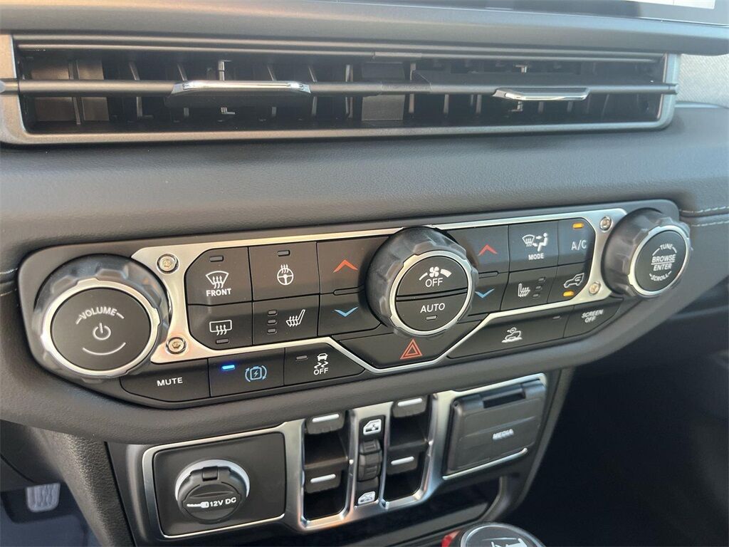 2024 Jeep Wrangler Sahara 4xe Quincy MA