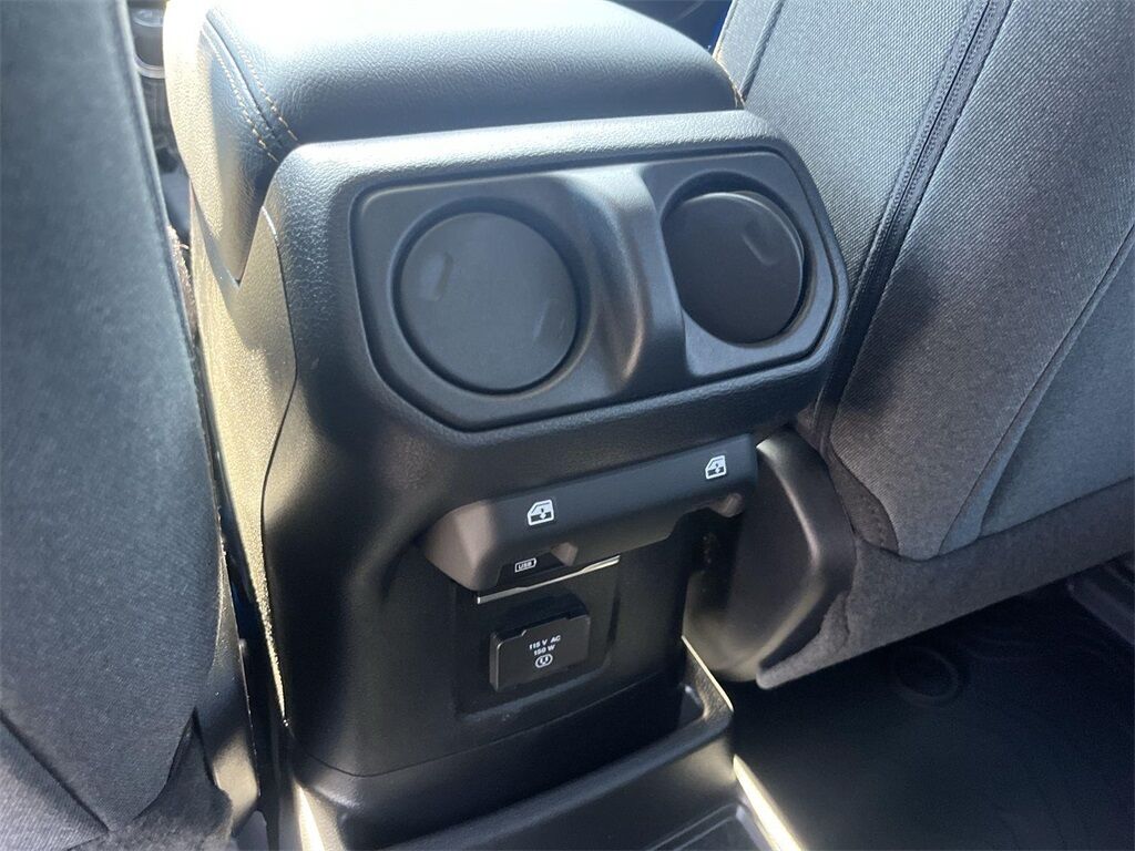 2024 Jeep Wrangler Sahara 4xe Quincy MA