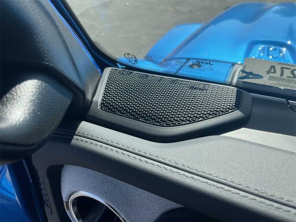 2024 Jeep Wrangler Sahara 4xe Quincy MA