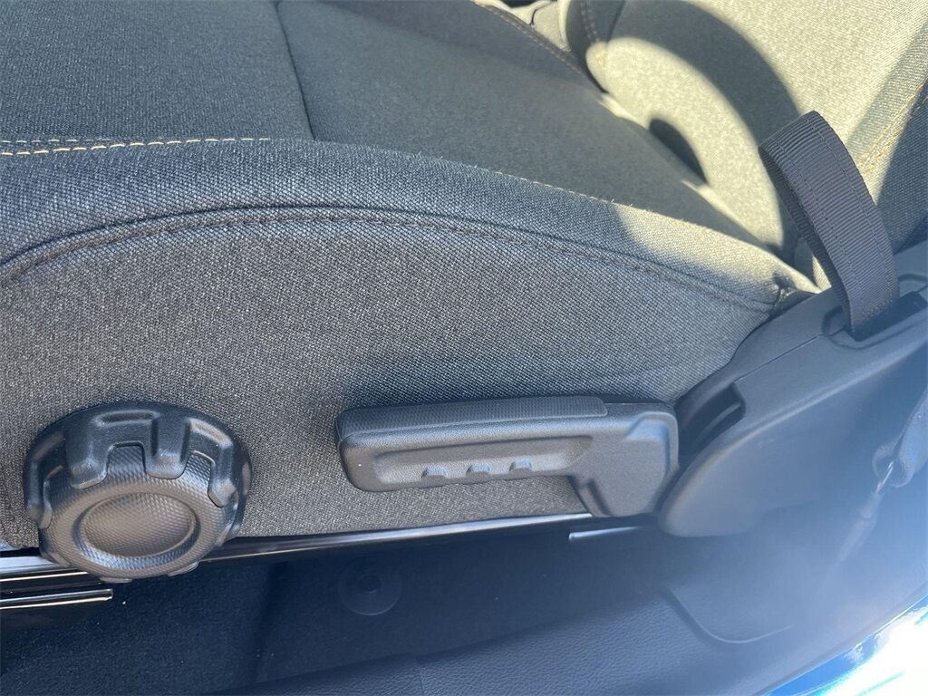 2024 Jeep Wrangler Sahara 4xe Quincy MA