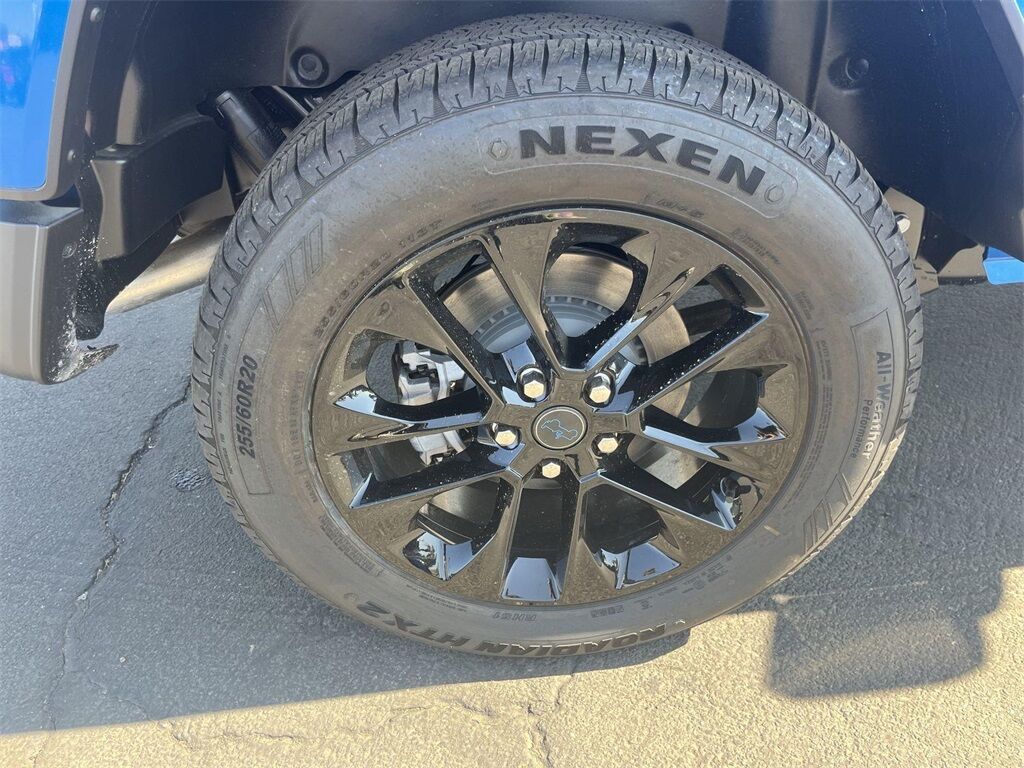 2024 Jeep Wrangler Sahara 4xe Quincy MA