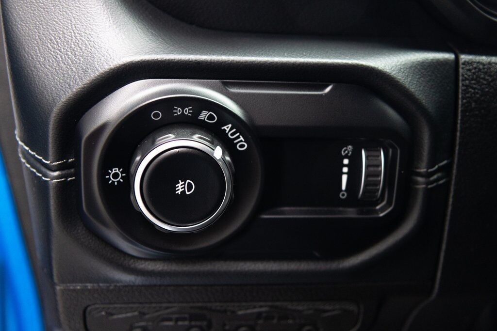 2024 Jeep Wrangler Sahara Kenosha WI