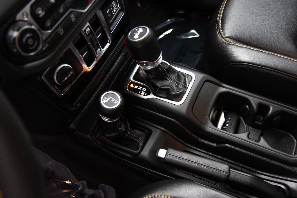 2024 Jeep Wrangler Sahara Kenosha WI