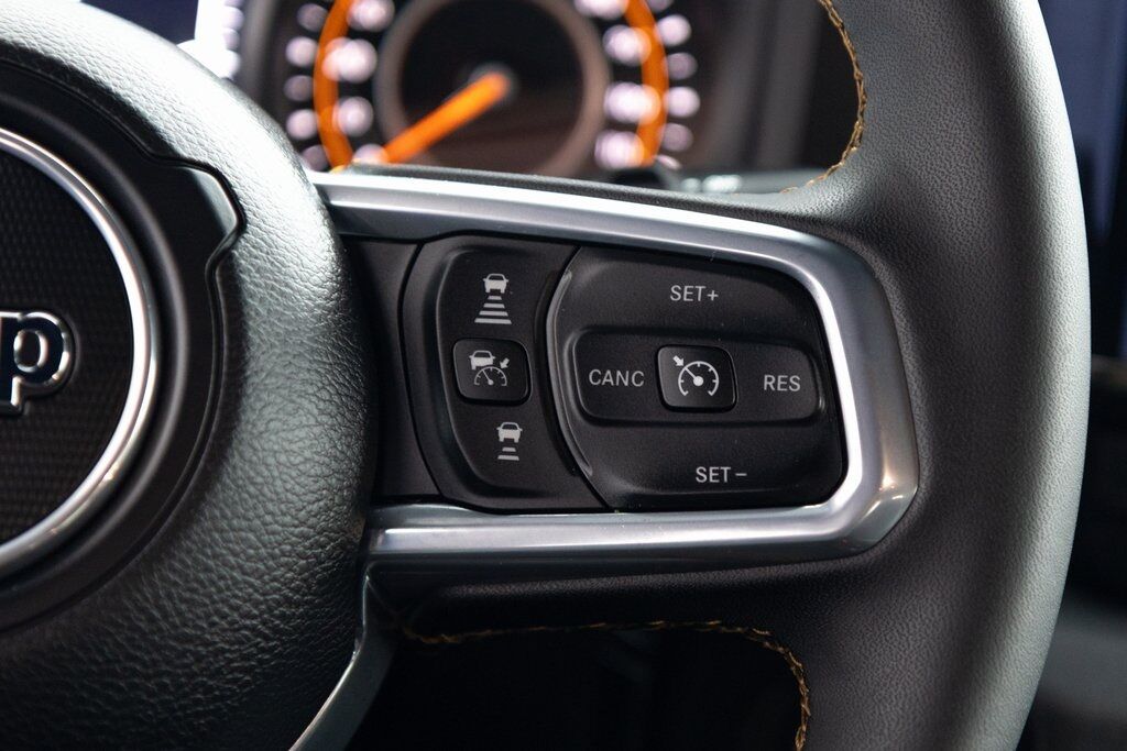 2024 Jeep Wrangler Sahara Kenosha WI