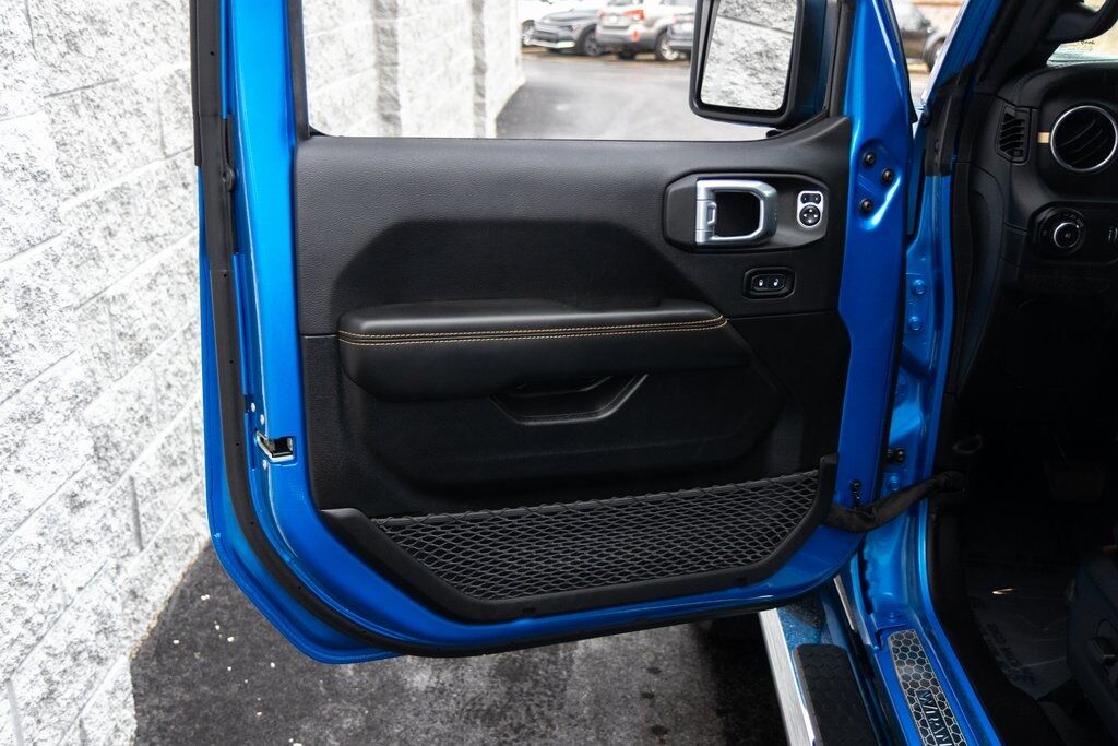2024 Jeep Wrangler Sahara Kenosha WI