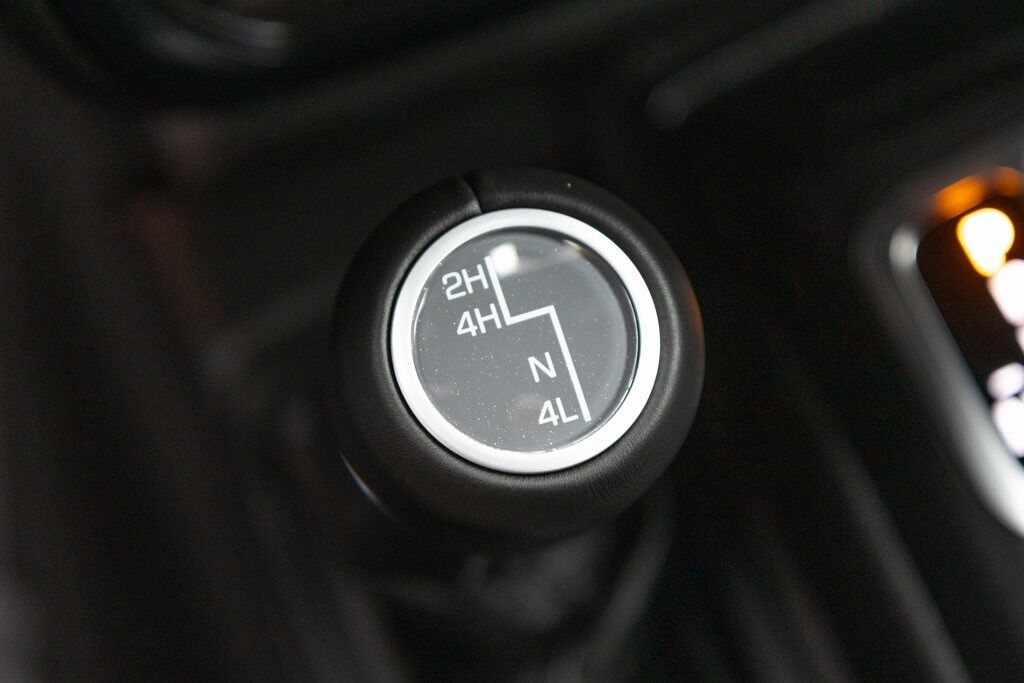 2024 Jeep Wrangler Sahara Kenosha WI