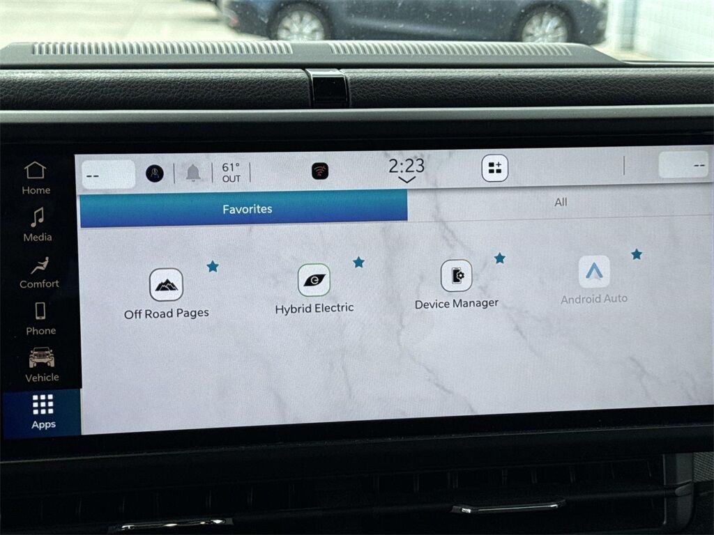 2024 Jeep Wrangler Sport S 4xe Quincy MA