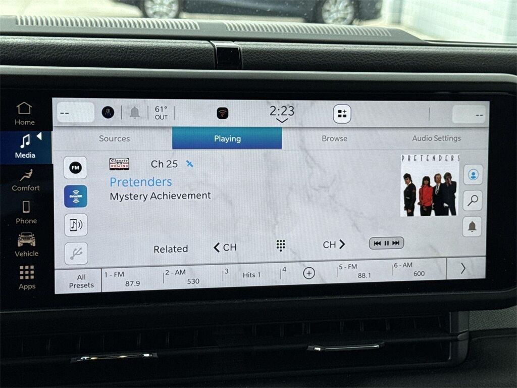 2024 Jeep Wrangler Sport S 4xe Quincy MA