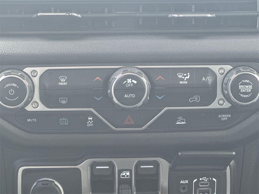 2024 Jeep Wrangler Sport S 4xe Quincy MA