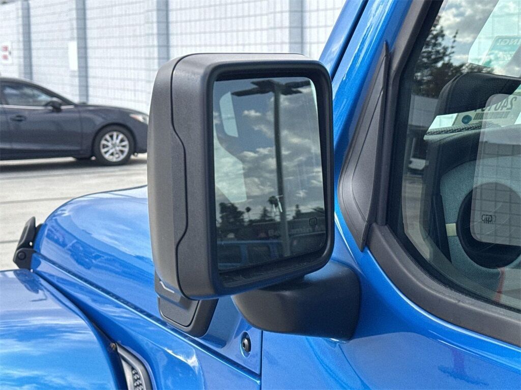 2024 Jeep Wrangler Sport S 4xe Quincy MA