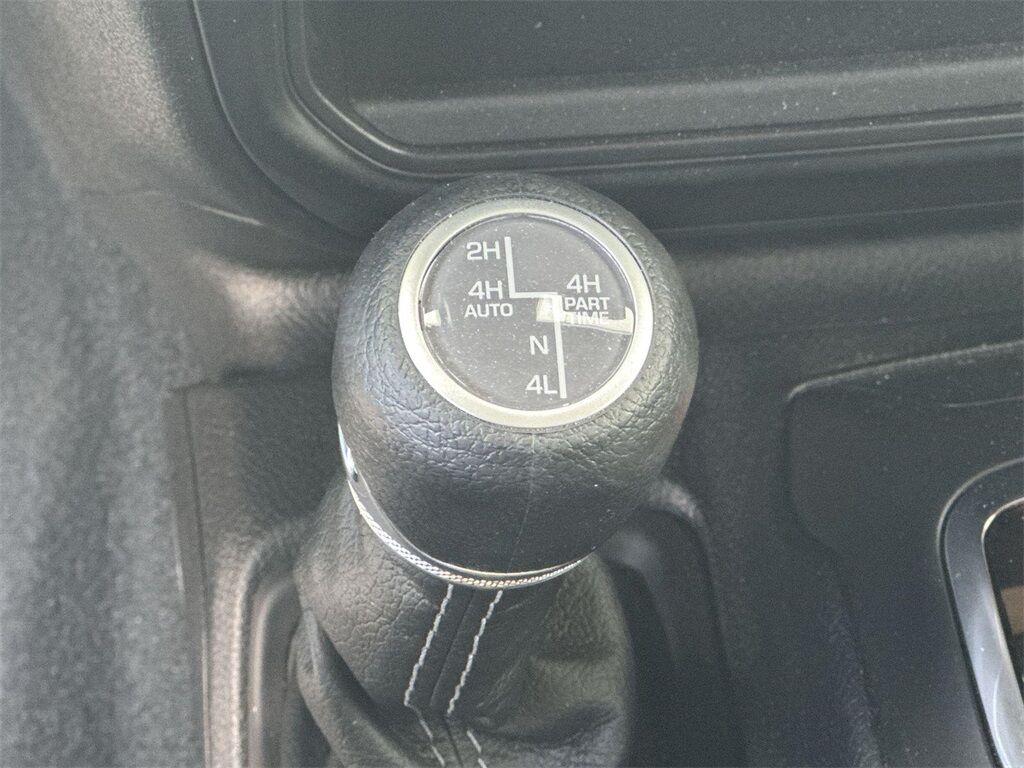 2024 Jeep Wrangler Sport S 4xe Quincy MA