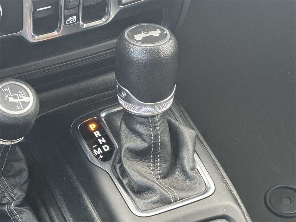 2024 Jeep Wrangler Sport S 4xe Quincy MA