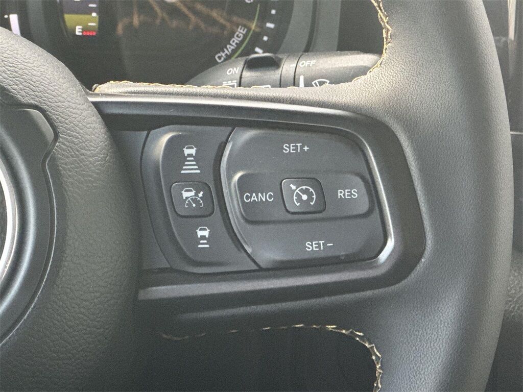 2024 Jeep Wrangler Sport S 4xe Quincy MA