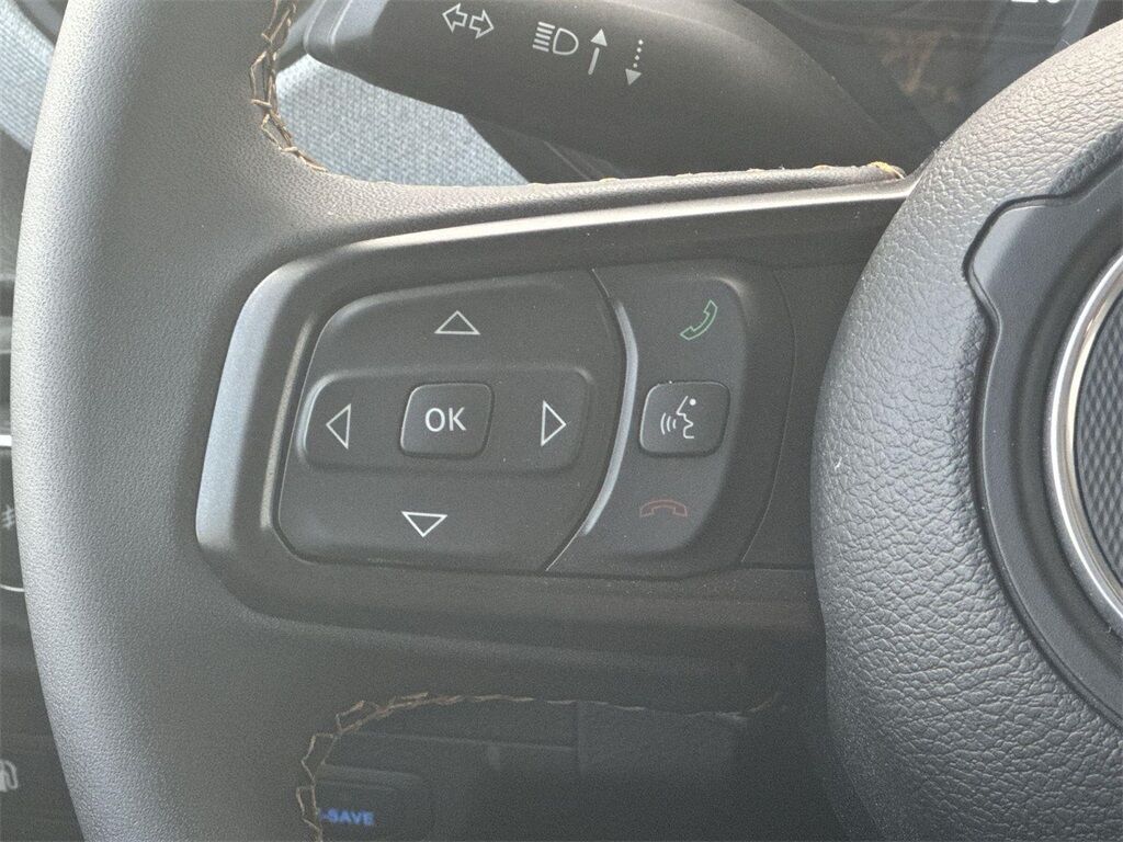 2024 Jeep Wrangler Sport S 4xe Quincy MA