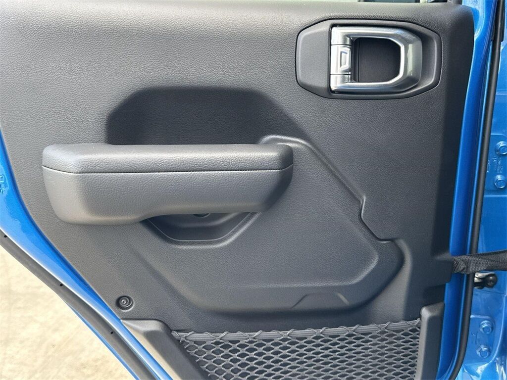 2024 Jeep Wrangler Sport S 4xe Quincy MA